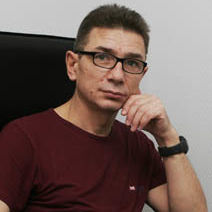 Смоляков С.М. Курган - фотография