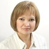 Тихова Елена Владимировна