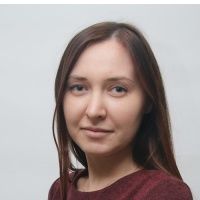 Кунченко И.А. Москва - фотография