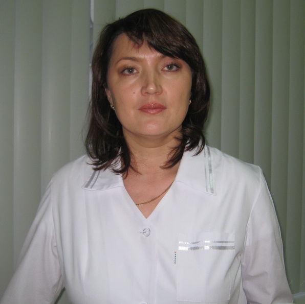 Спиридонова А.Н. Чебоксары - фотография