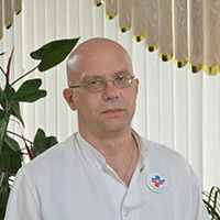 Катульский А.Ю. Челябинск - фотография