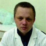 Хвастунов Сергей Борисович
