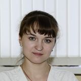 Егорова Екатерина Сергеевна