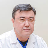 Тастанбеков Малик Маратович