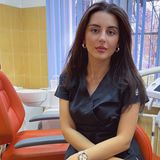 Ноникашвили Русудан Лаврентьевна
