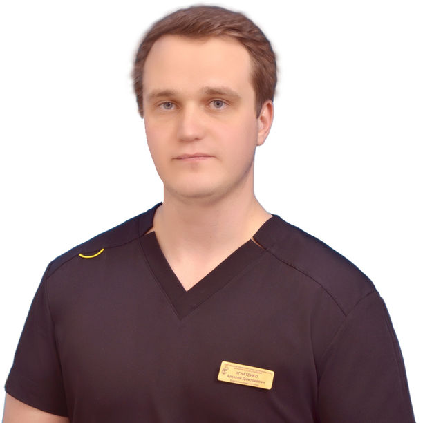 Игнатенко А.Д. Краснодар - фотография