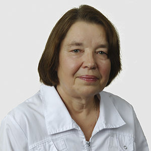 Мялкина Л.В. Москва - фотография