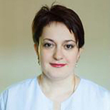 Шитикова Ирина Константиновна фото