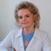 Морозова Виктория Викторовна, фото