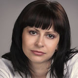 Шефер Ольга Владимировна