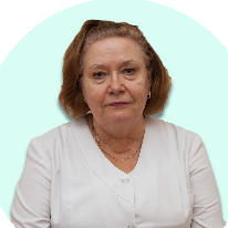 Иванова Светлана Борисовна, фото