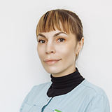 Килина Елена Вячеславовна
