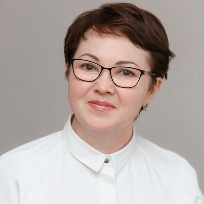Анисимова Г.Р. Казань - фотография