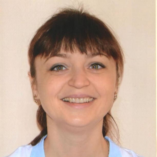 Кононова Марина Васильевна, фото