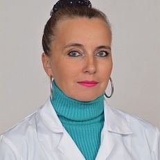 Клюканова Наталья Викторовна