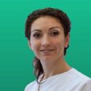 Тропникова Екатерина Исаевна Санкт-Петербург: детский стоматолог