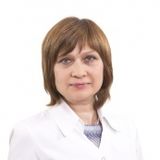 Колбахова Светлана Николаевна