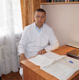 Моргунов Михаил Юрьевич