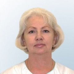 Халтурина Тамара Юльевна, фото