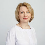 Гордица Наталья Ярославовна фото