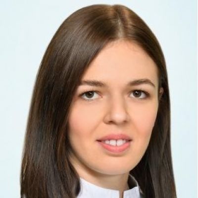 Цылёва Ольга Юрьевна