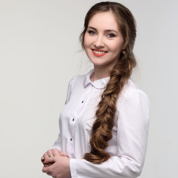 Гусельникова Татьяна Владимировна, фото