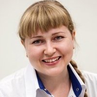 Маркова Анна Александровна, фото