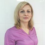 Облицова Наталья Николаевна фото