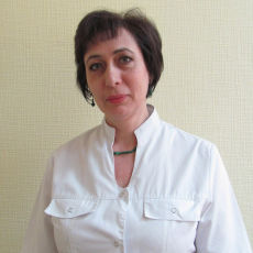 Сухобокова Н.И. Волгоград - фотография