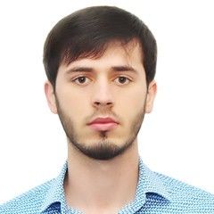Кудбудинов Шамиль Магомедович