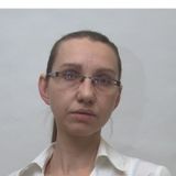 Епифанова Ирина Павловна