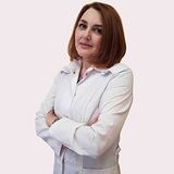 Ильичева Алевтина Николаевна