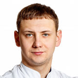 Варламов Геннадий Владимирович