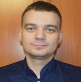 Барашков Андрей Владимирович