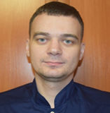 Барашков Андрей Владимирович