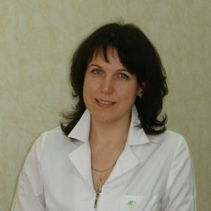 Александрова Татьяна Вячеславна, фото