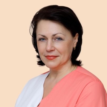 Лютова Ольга Васильевна Санкт-Петербург: педиатр, неонатолог