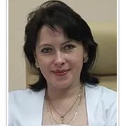Васильева Марина Александровна
