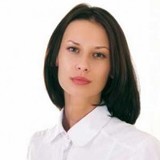 Хрипко Елена Андреевна