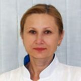 Лашманова Наталья Константиновна