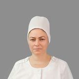 Эльчепарова Елена Владимировна
