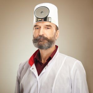 Дорофеев Андрей Леонидович