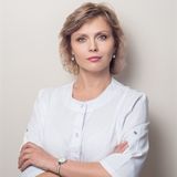Никулина Елена Ивановна