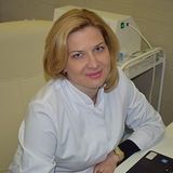 Личак Наталья Викторовна