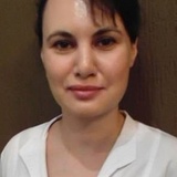 Балтман Анна Леонидовна