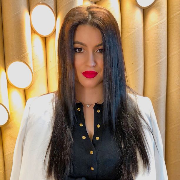 Хриенко А.В. Москва - фотография