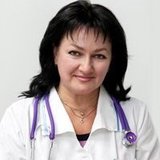 Терехина Алла Анатольевна фото