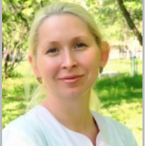 Гнеушева Марина Михайловна