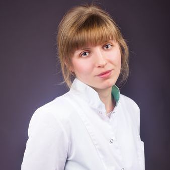 Александрова И.И. Калуга - фотография