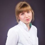 Александрова Ирина Игоревна